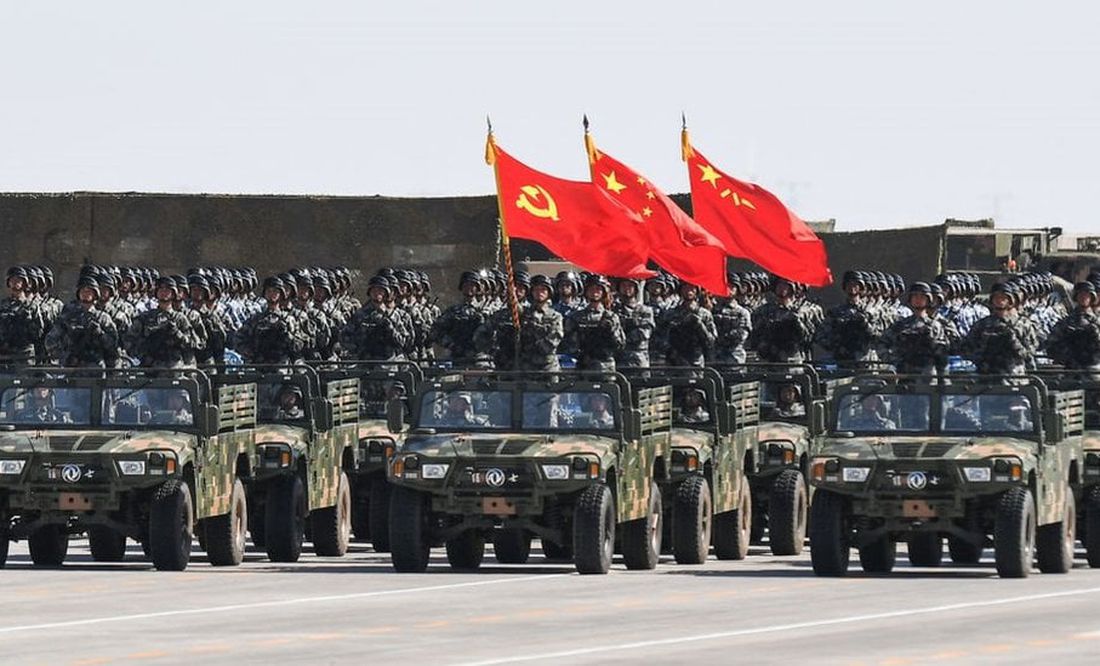 China y Cuba negocian 'instalación de entrenamiento militar' en la isla, según WSJ