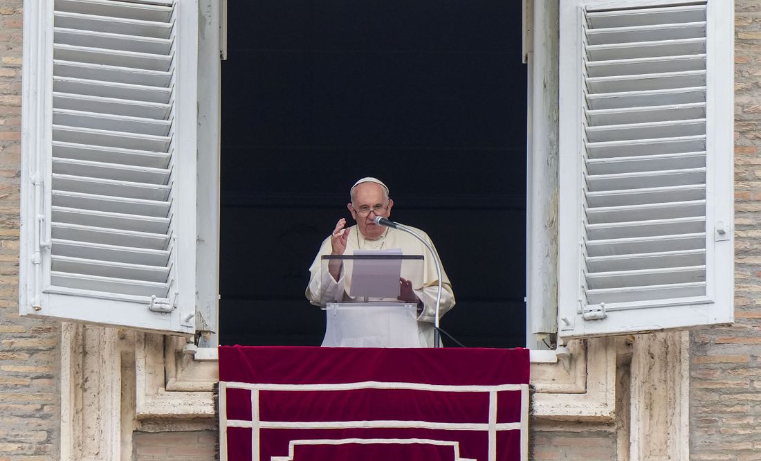El papa Francisco nombra a nuevo 'guardián de la fe'