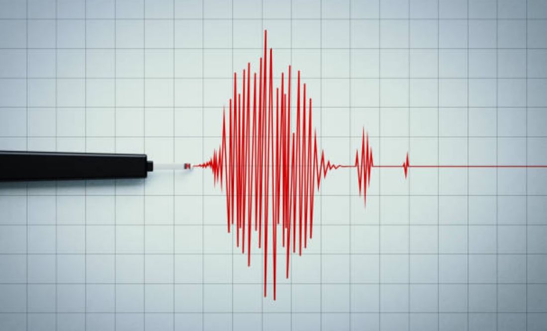 Se registra sismo de 4.0 de magnitud con epicentro en Cadereyta, Querétaro