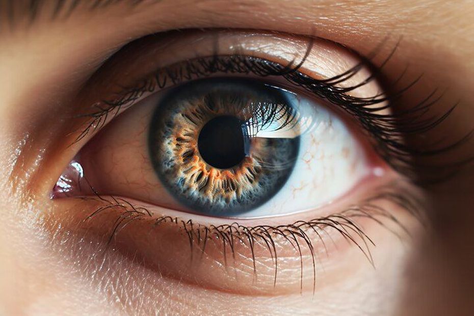 Consejos para cuidar tu vista y preservar la salud ocular. Fuente: Freepik.