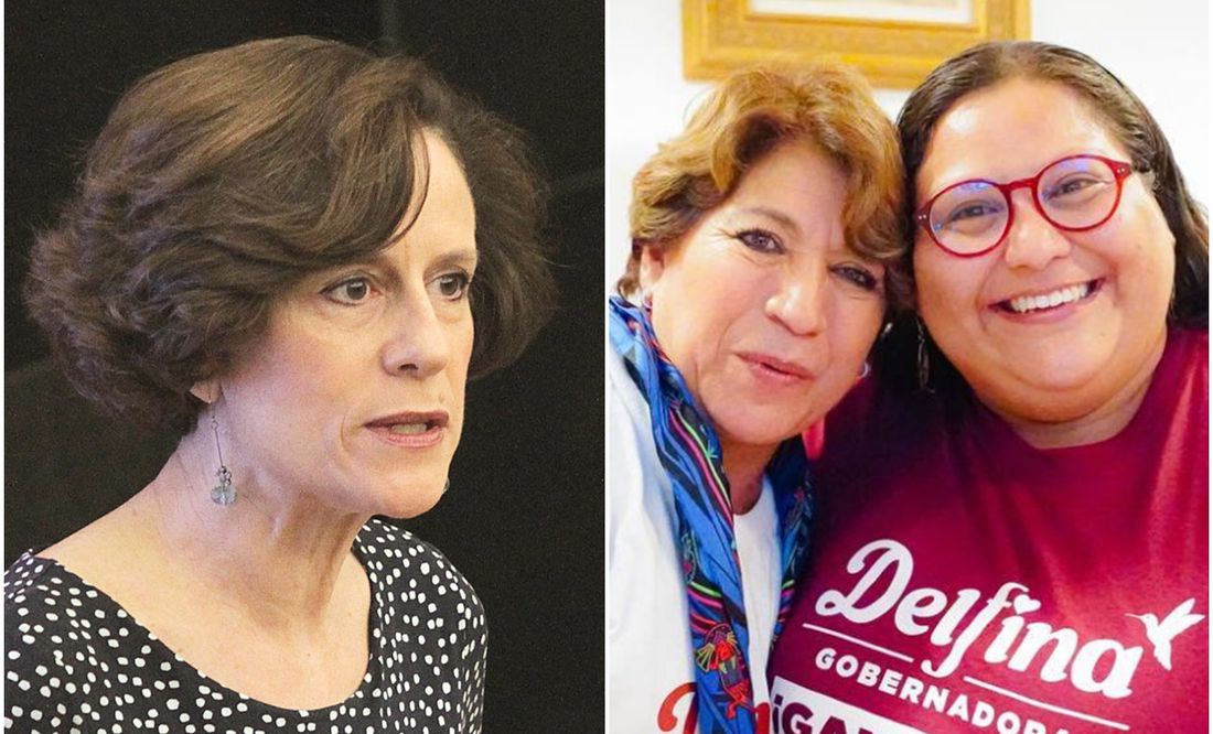 De “maloliente” a “gente bien”: Citlalli Hernández responde a Denise Dresser por “lecciones” del 4 de junio