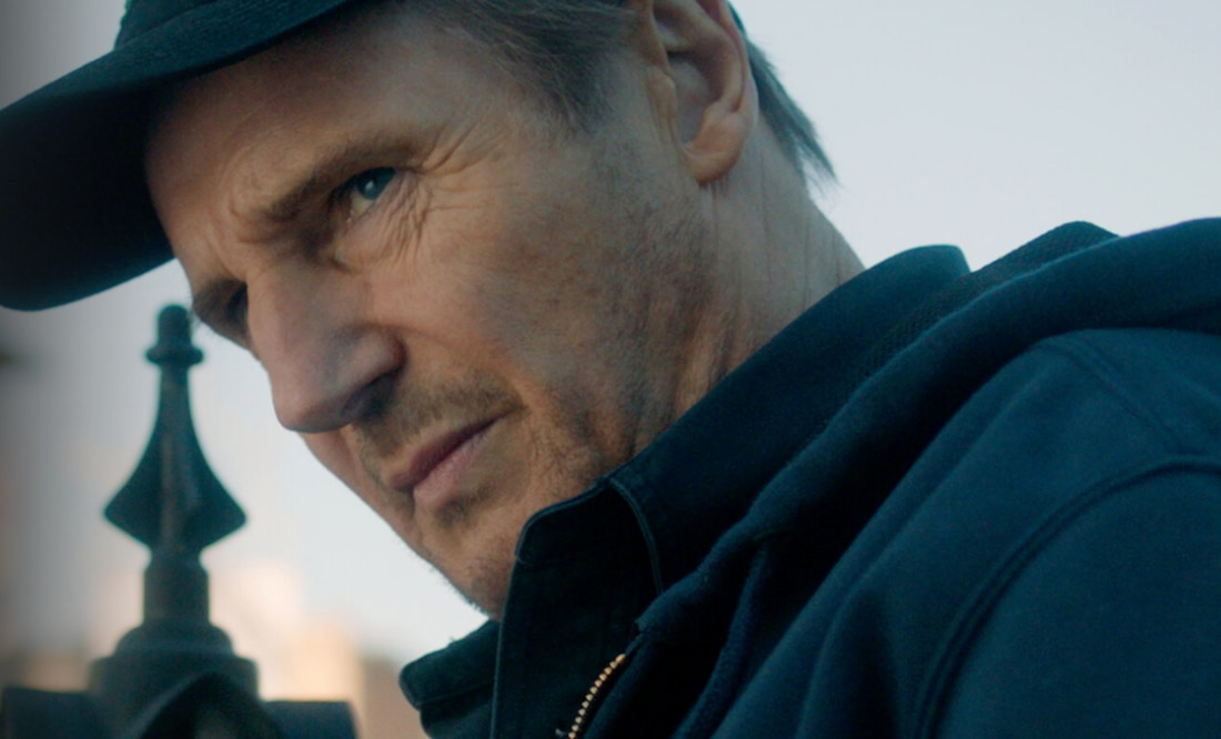3 películas protagonizadas por Liam Neeson que debes ver por lo menos una vez en la vida