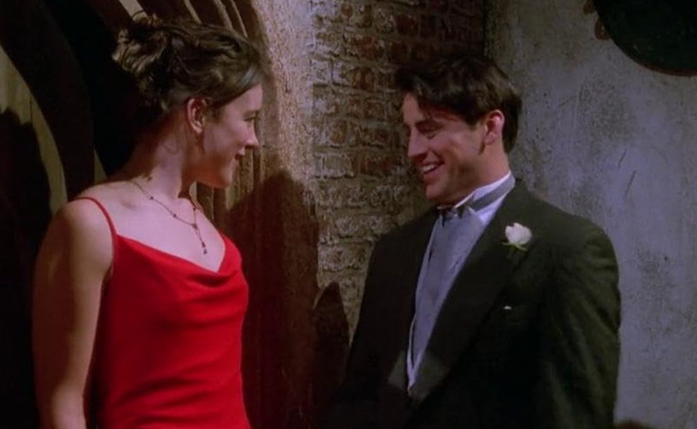 Amigas, la de la boda de Ross: Parte 2. Foto: IMDb.
