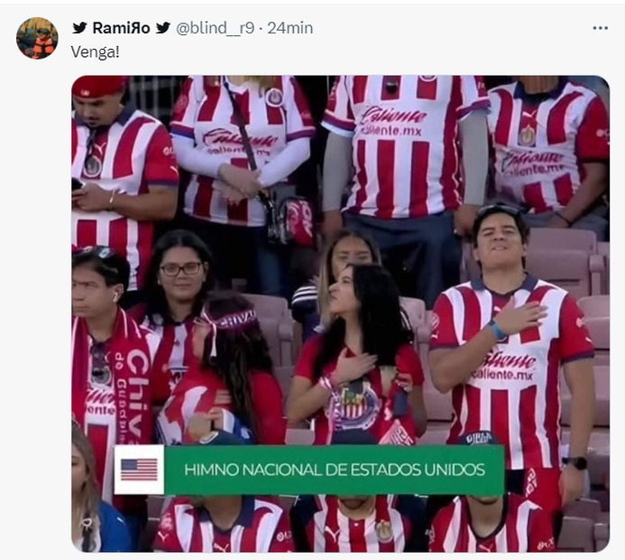 Los mejores memes de la derrota de Chivas y el debut de Cade Cowell
