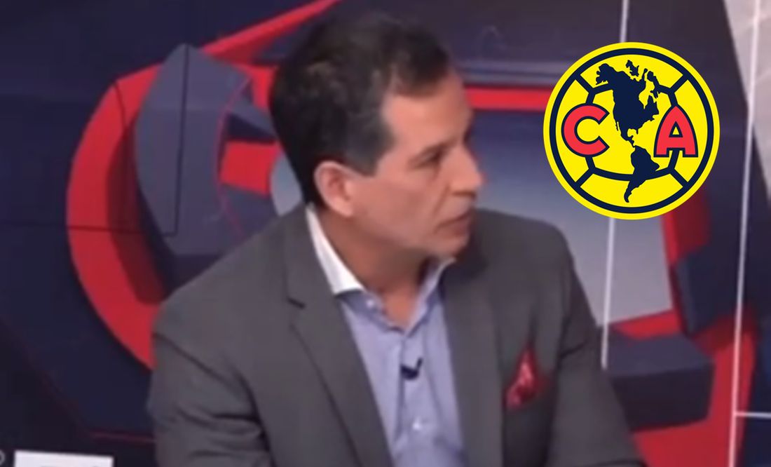 Explota Javier Alarcón tras la suspensión del partido entre América y Querétaro; acusa favoritismo para las Águilas