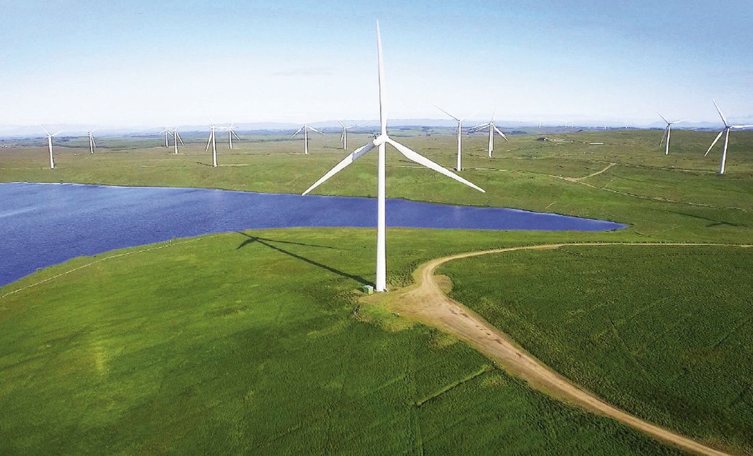 Compra de plantas de Iberdrola fortalecen soberanía energética: Morena