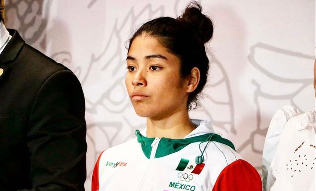 Nadadora mexicana denuncia acoso de su entrenadora: “Me decía gorda, chaparra y de piernas cortas'