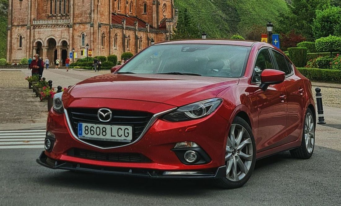  Mazda crea plan para que jóvenes tengan su primer auto