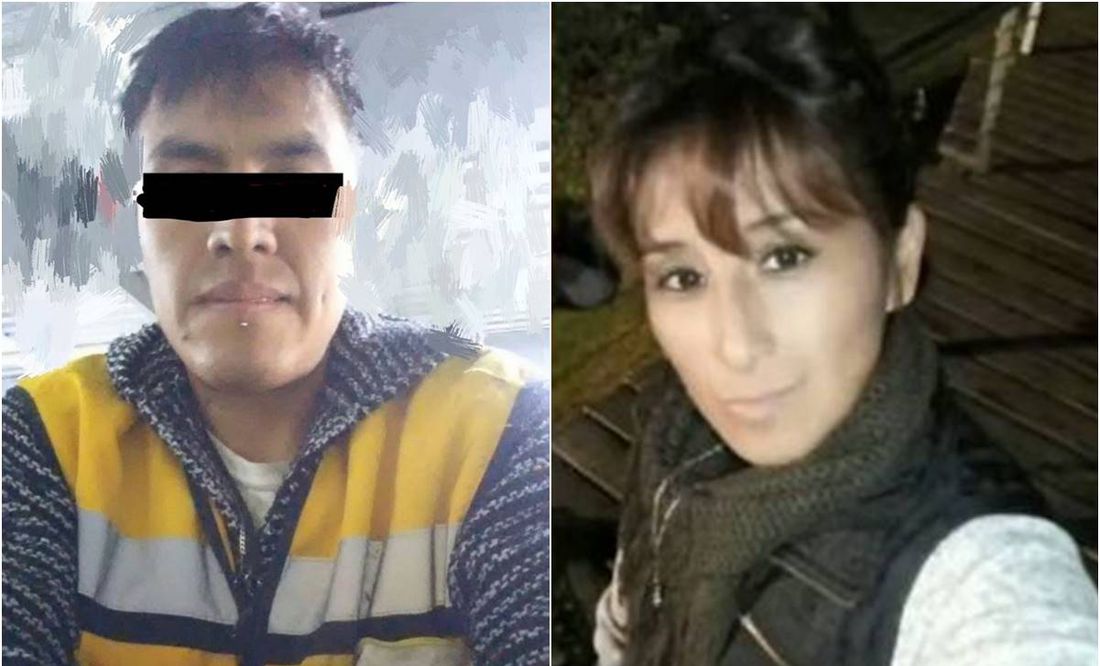 Vinculan a proceso Alvaro 'N', acusado del feminicidio de Monserrat en Puebla