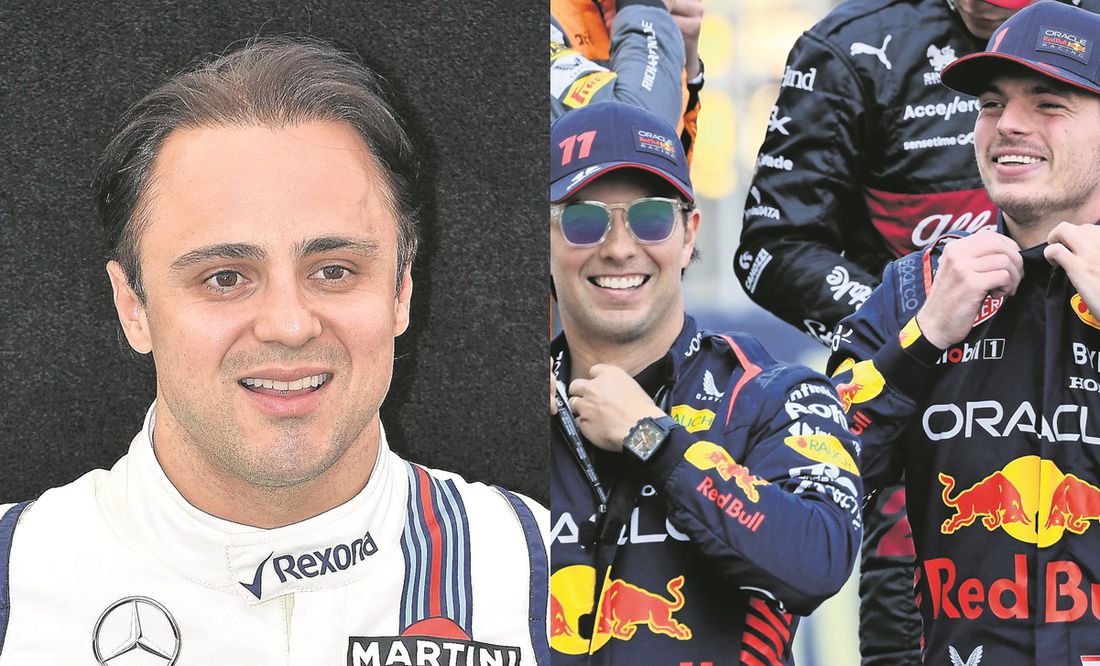 Leyenda de la Fórmula 1 desea que Checo Pérez sea campeón: 'No quiero ver al mismo corredor ganar todas las veces'