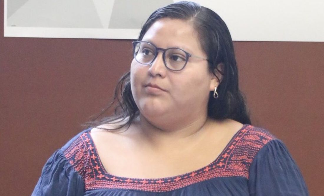 '¿Y la voluntad del pueblo?': Citlalli Hernández lamenta 'vergonzoso papel' de la Corte por plan B