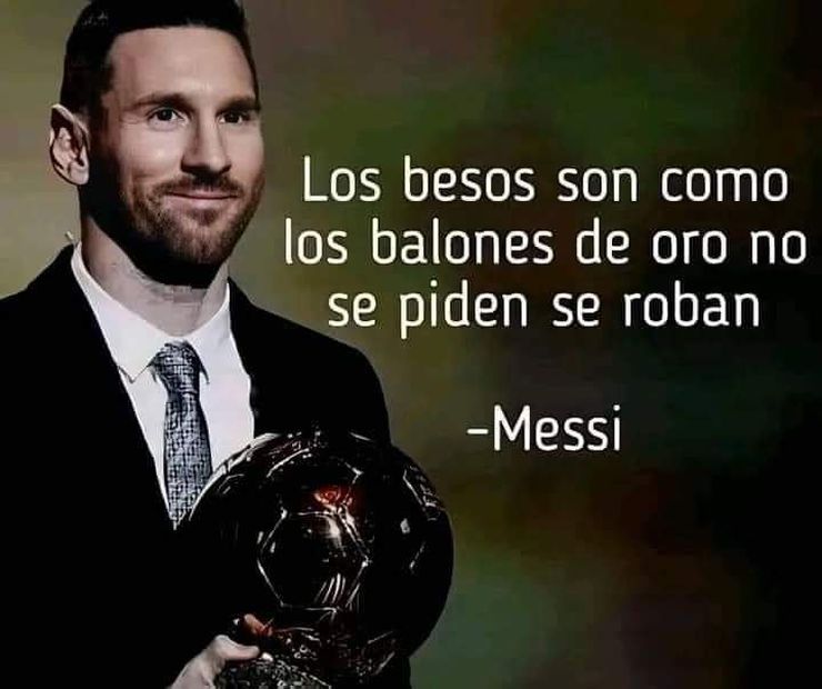 Memes Lionel Messi