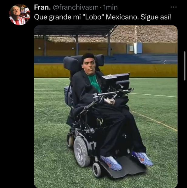 Los mejores memes de la Selección Mexicana