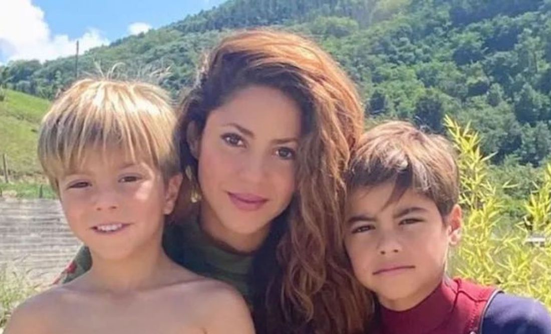 Shakira pide que pare el acoso contra sus hijos en Miami y las redes estallan: '¿Entonces ya no se factura? Ahora se pide privacidad'