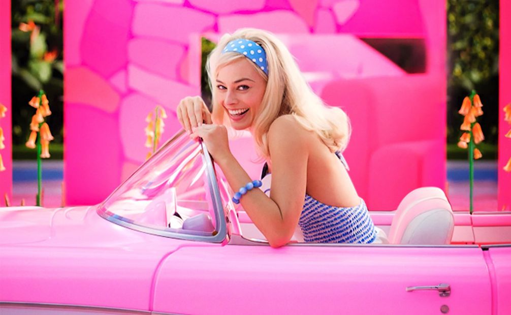 "Barbie" llegará a los cines el próximo 21 de julio. Foto: Warner Bros