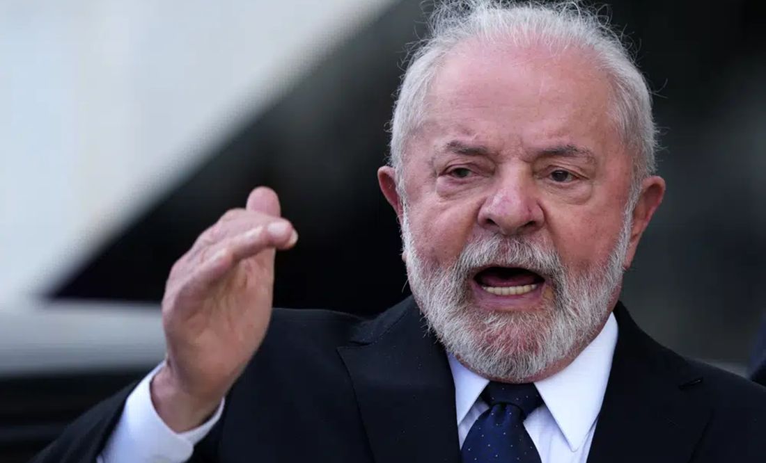 Con estas medidas, Lula declara la guerra al racismo en Brasil