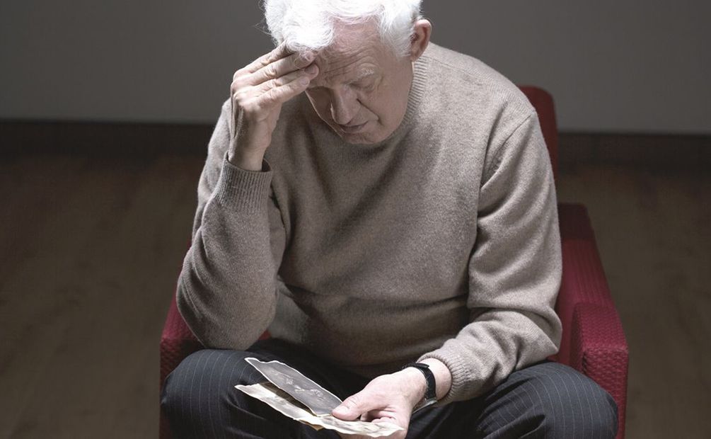 Los adultos mayores disminuyen su capacidad de respuesta con el paso de los años. Foto: Pixabay
