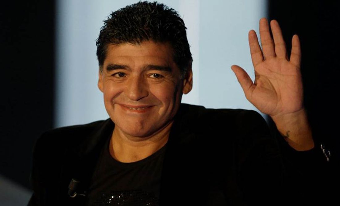 Diego Maradona: Confirman juicio oral para los ocho acusados por la muerte del astro argentino