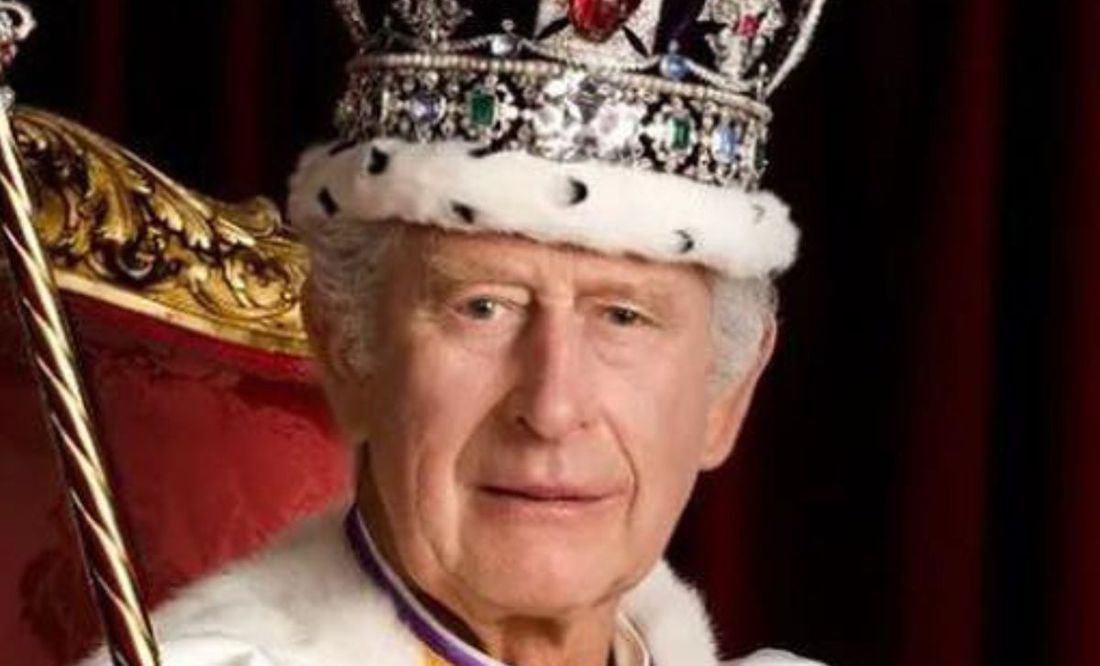 El Rey Carlos III está de duelo por la pérdida de esta importante persona