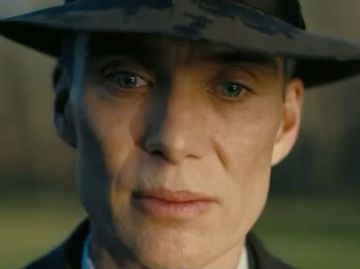 Cillian Murphy said about the incident "barbieheimer"and the possibility of bringing Kane to life in a sequel