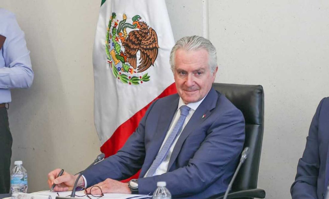 Plan C, solo un sueño del presidente López Obrador, afirma Santiago Creel