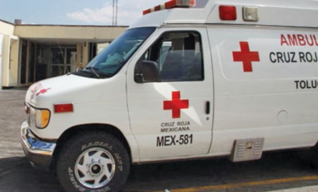 Tableados por grupo criminal ingresan al hospital por lesiones en Angostura, Sinaloa