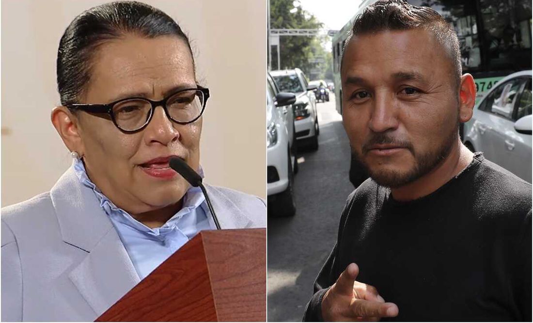 Rosa Icela Rodríguez solicitará a FGR investigar muerte de 'El Mijis'