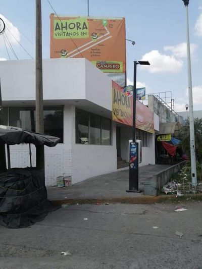 Cierran sucursales de Pollo Campero en Tapachula
