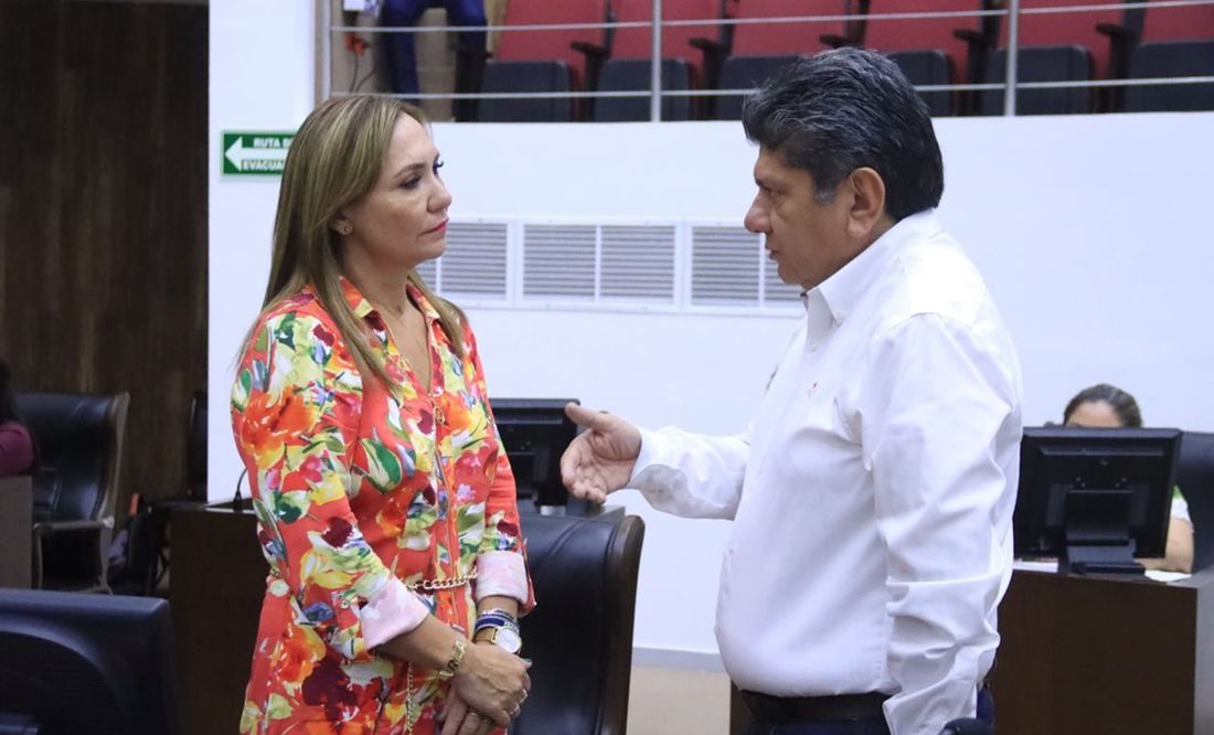 Congreso de Yucatán aprueba reconocer a los gobiernos de coalición