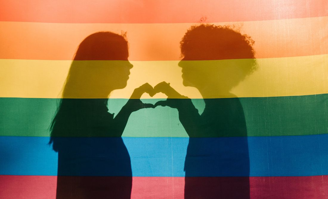 5 apps de ligue para la comunidad LGBT+