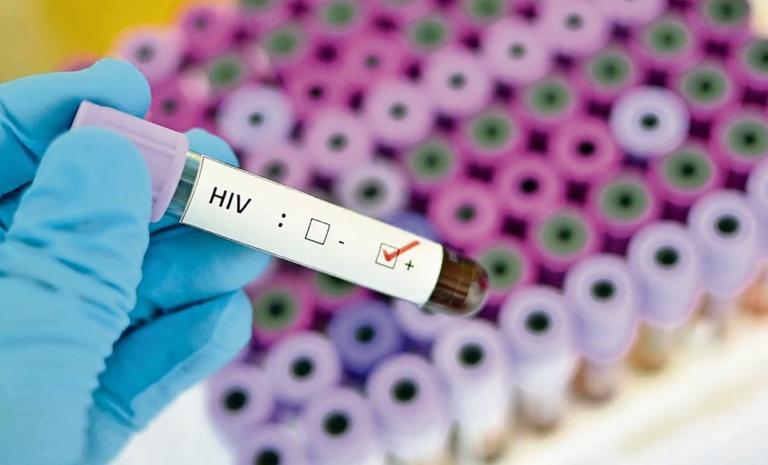 Cofepris autoriza uso de molécula nueva para el tratamiento del VIH
