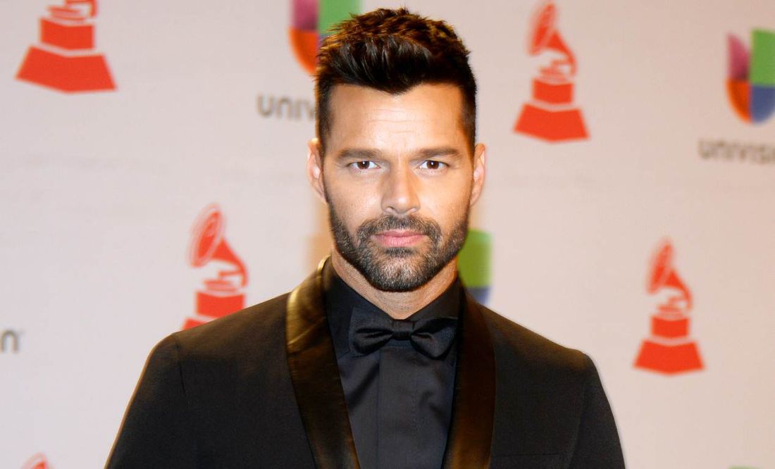  Sobrino de Ricky Martin lo contrademanda por 10 millones de dólares