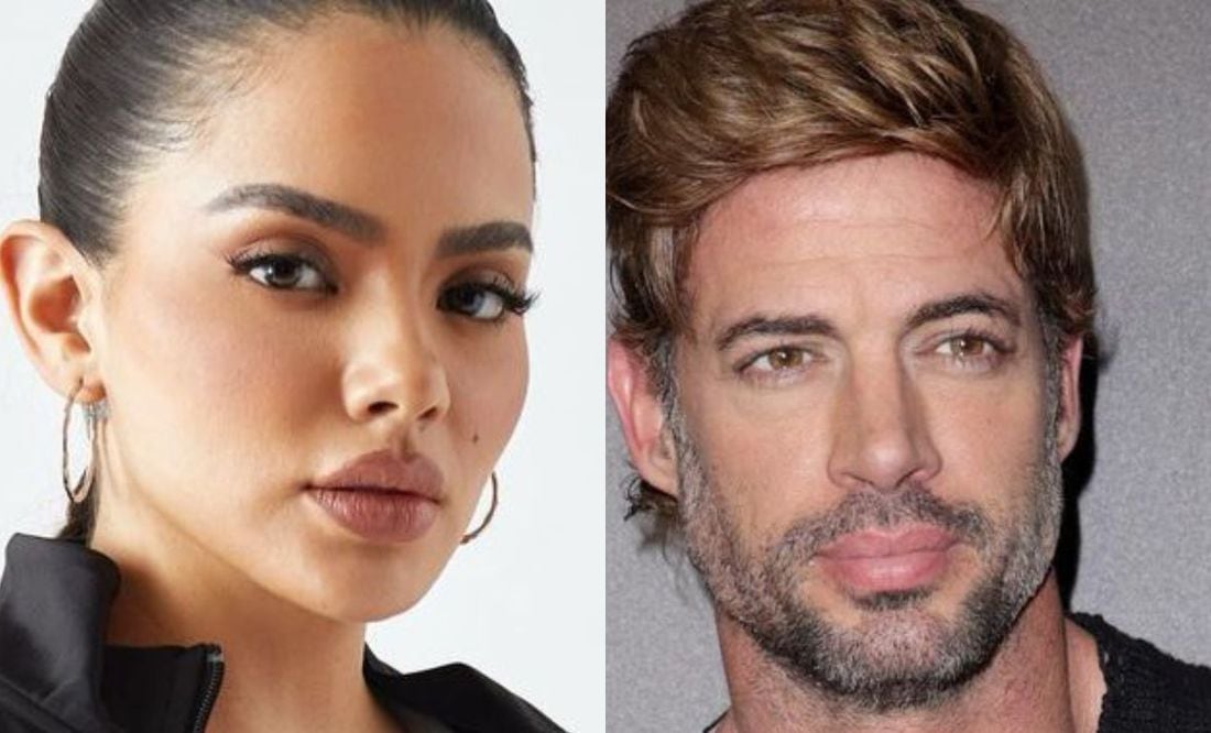 Samadhi Zendejas confesó que siente por William Levy en el set de grabación de ‘Vuelve a mí’