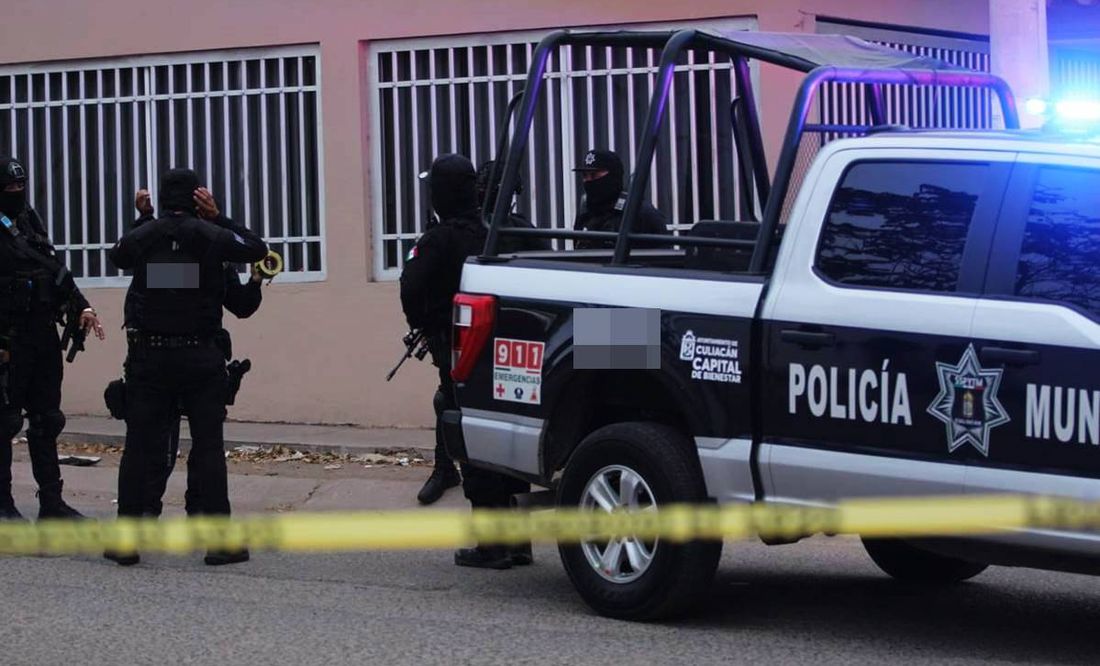 Hombre rocía a su esposa con alcohol y le prende fuego en pleno festejo de 10 de mayo en Sinaloa