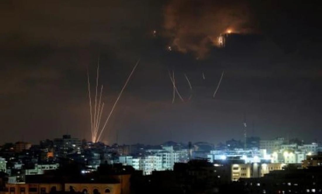 Ataque israelí a edificio en Gaza deja al menos 2 miembros de la Yihad muertos