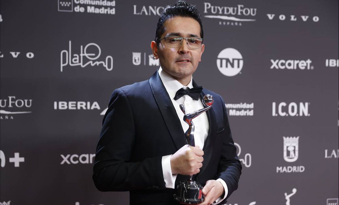 Premios Platino 2023: Cinta mexicana, 'Águila y Jaguar: los guerreros legendarios', gana como Mejor Película de Animación