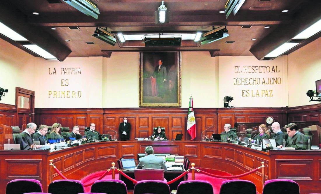 Suprema Corte anula reforma a Ley de Hidrocarburos que daba preponderancia a Pemex