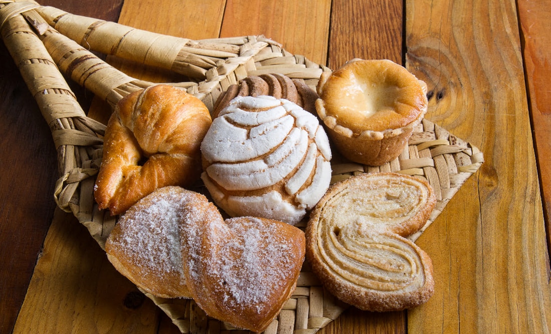 The essential guide to Mexican pan dulce
