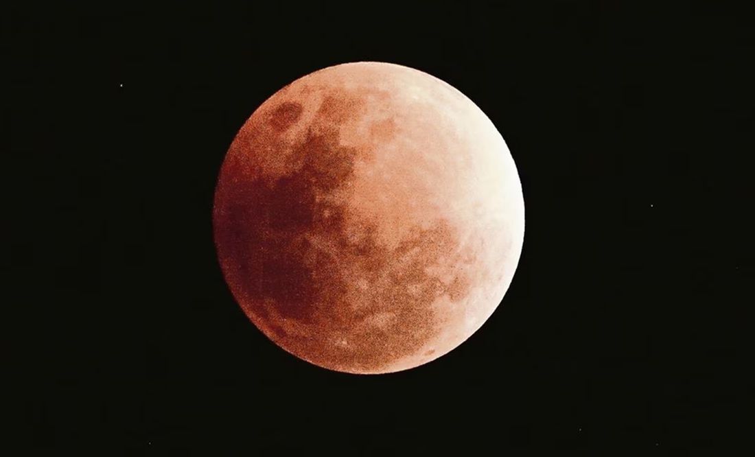 Eclipse lunar en México: ¿Cuándo y a qué hora se podrá ver el evento astronómico?