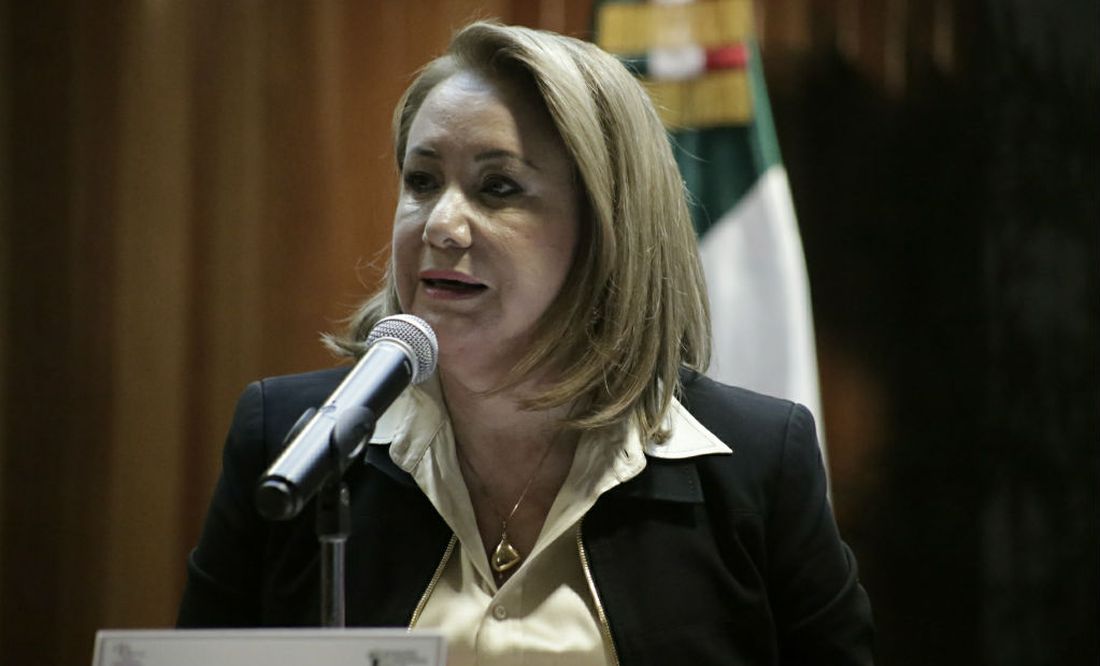 UNAM impugna suspensión otorgada a ministra Yasmín Esquivel por tesis de licenciatura