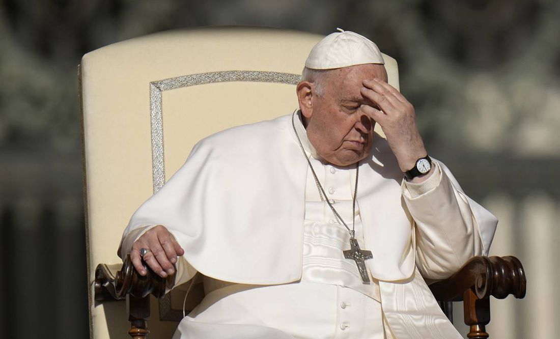 El papa Francisco ¿estuvo cerca de la muerte? Esto fue lo que confesó uno de sus amigos