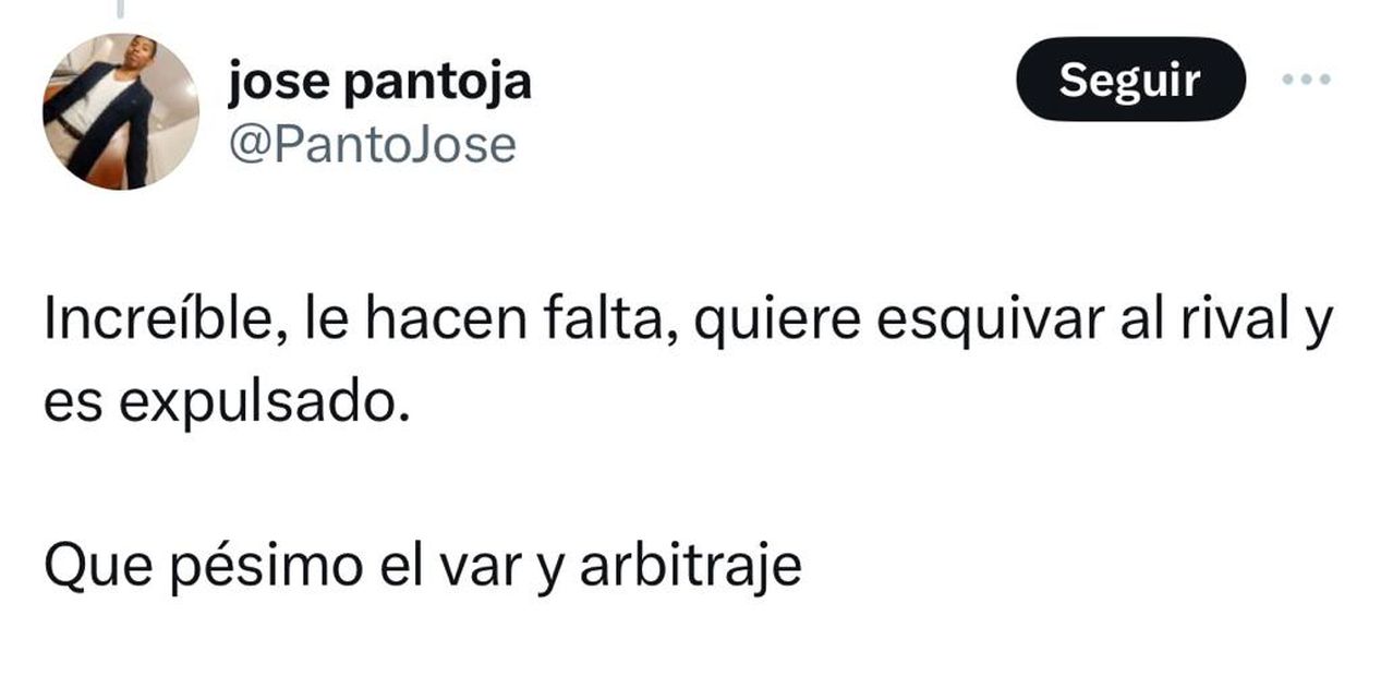 Tweets ChIno Huerta