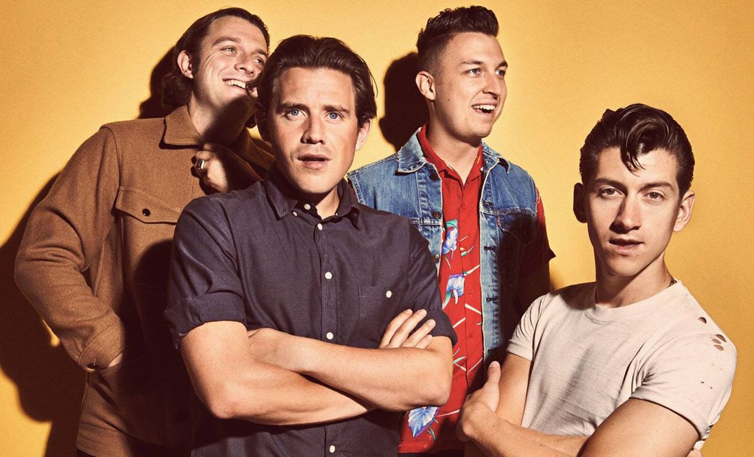 Arctic Monkeys anuncia concierto en el Foro Sol; ¿cuándo salen a la venta los boletos?