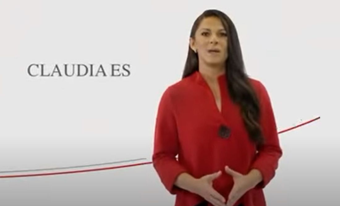 VIDEO: Cuando Ana Gabriela Guevara apoyó al PRI, a Claudia Pavlovich y causó el enojo de AMLO