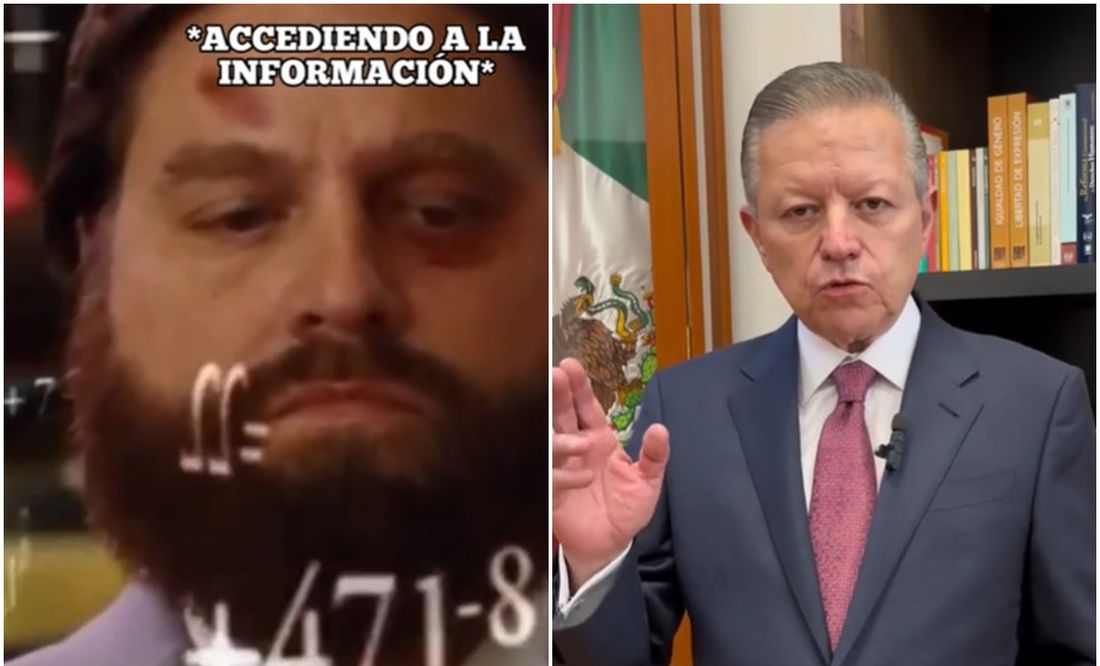 ¿Por qué Arturo Zaldívar votó a favor del 'decretazo' de AMLO? Lo explica con memes