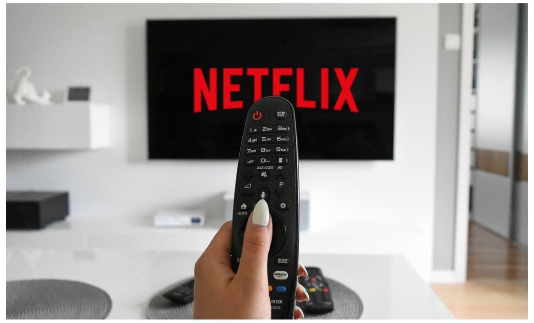 Qué código secreto poner en Netflix para ver el catálogo de