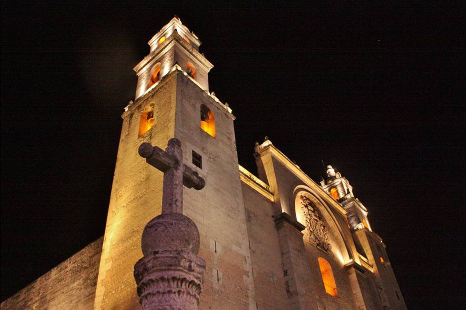 Foto: Catedrales e Iglesias. Flickr