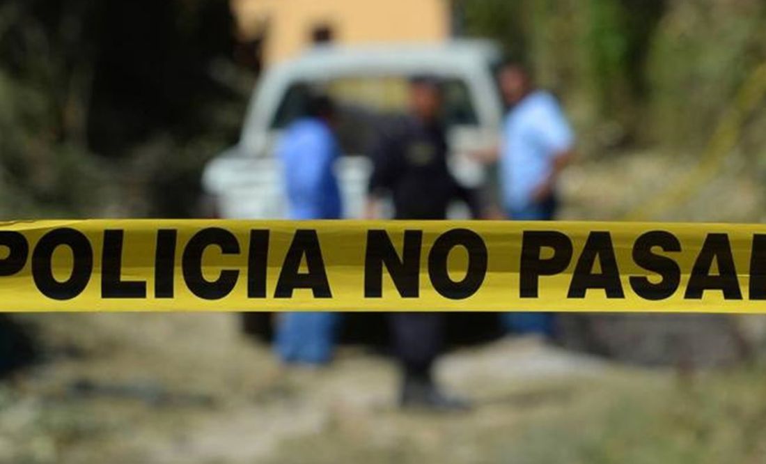 Localizan el cuerpo semienterrado de una niña en Guasave, Sinaloa