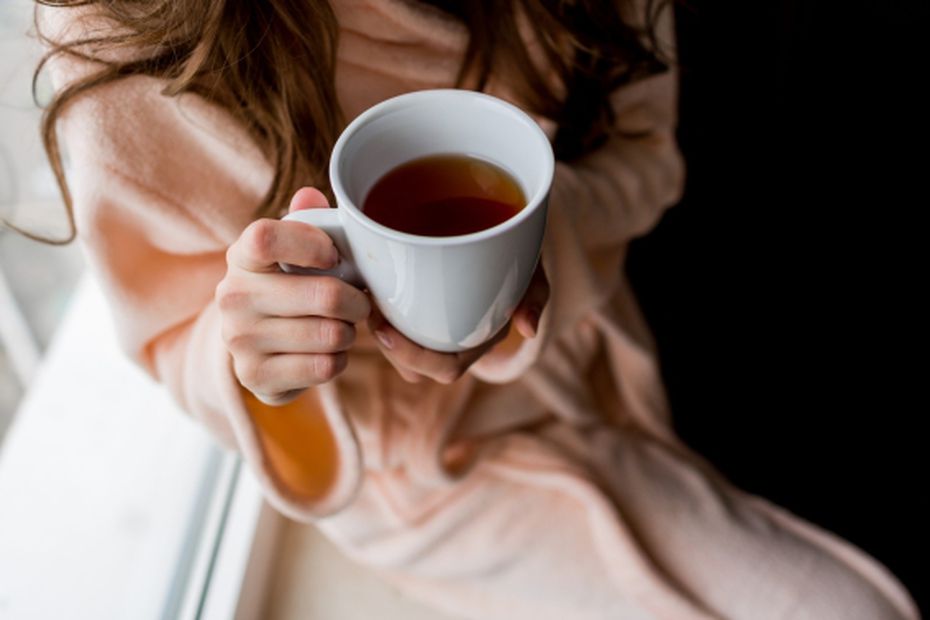 2 tazas de té negro al día pueden reducir la mortalidad según estudio médico