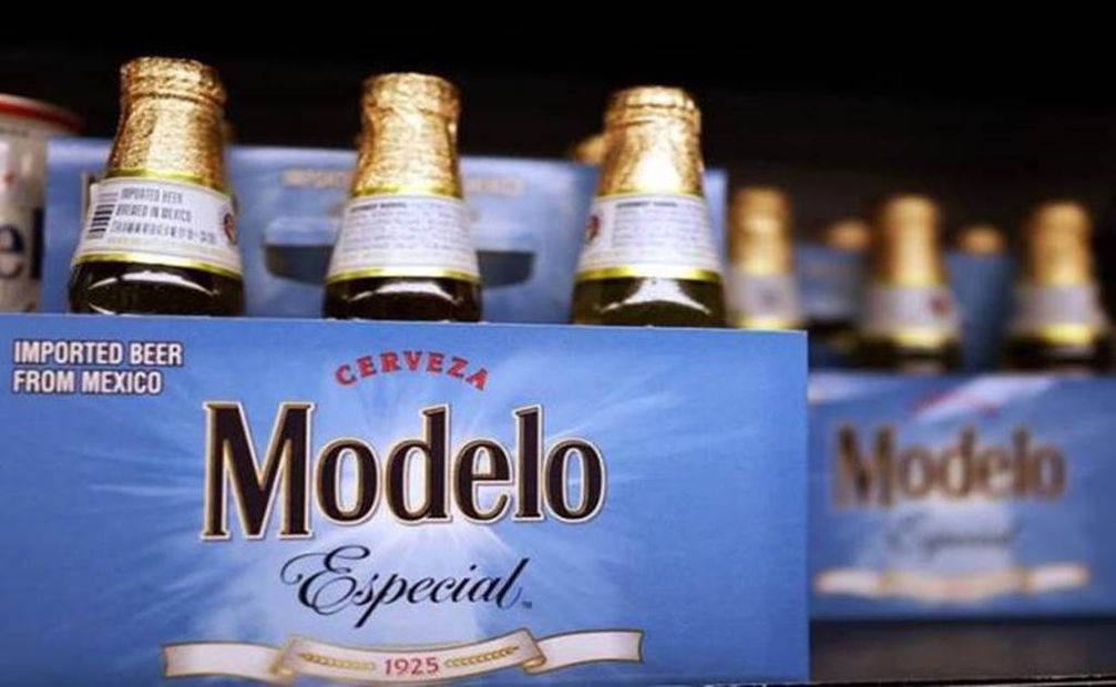 Constellation has an agreement to sell beers by Grupo Modelo, a Mexican brewer owned by Anheuser Busch in the US. (Photo: Reuters )